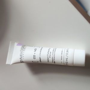 Symbiosis Instant Perfecting Primer CO IsD Collagen Isododecane NEW Sealed